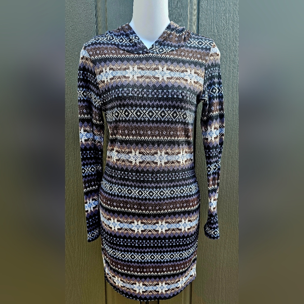 SMALL DRESS